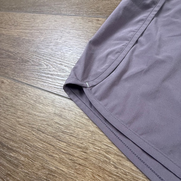 Free Fly Women's Bamboo-Lined Breeze Short Purple Peak XXL, Lightweight Outdoor - Picture 5 of 10